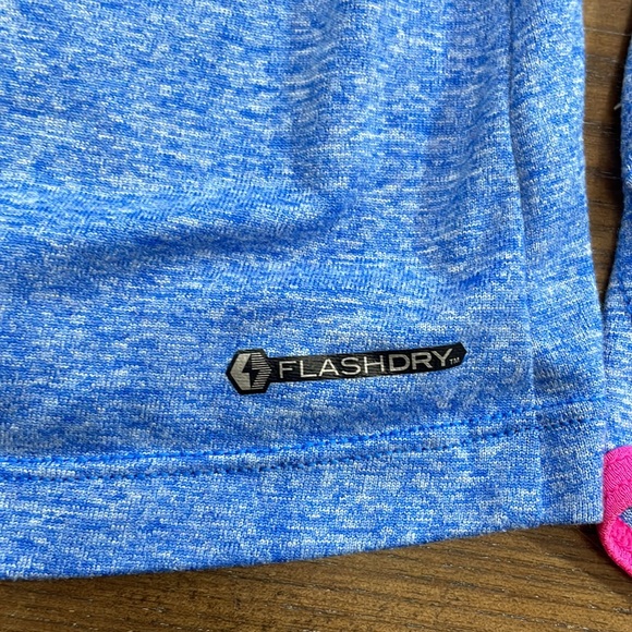 North Face Flashdry Light Weight Hoodie - Picture 7 of 7